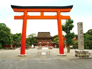 津島神社