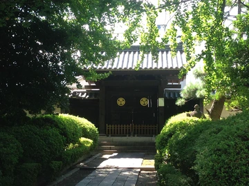 建中寺