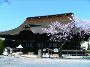 曼陀羅寺