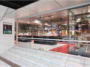 刀剣ワールド名古屋・丸の内