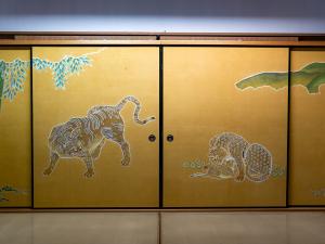有松・鳴海絞会館