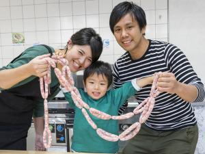 手づくり工房山遊里