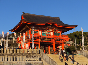 成田山大圣寺