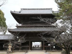 大樹寺