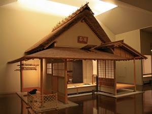 第2展示室
