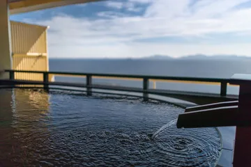 西浦温泉