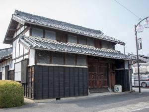 浦野合資会社