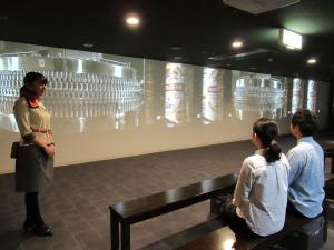キリンビール 名古屋工場