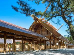 熱田神宮