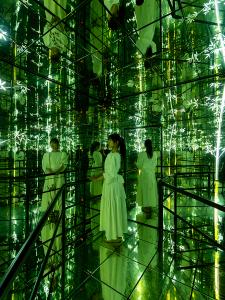三河工芸ガラス美術館