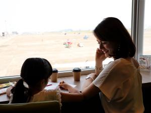 あいち航空ミュージアム