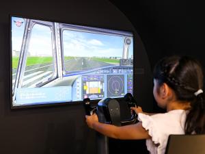 あいち航空ミュージアム