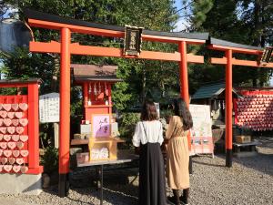 三光稲荷神社