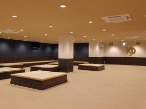 尾張温泉東海センター