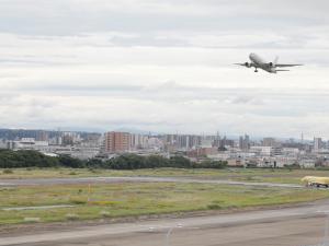 あいち航空ミュージアム
