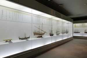 名古屋海洋博物館