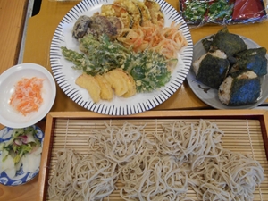三沢高原　いこいの里