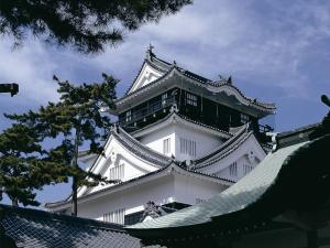 岡崎城/三河武士のやかた家康館