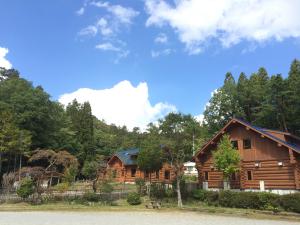 豊川市野外センター　きららの里