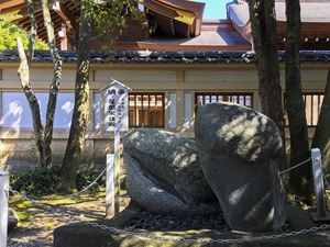 田縣神社