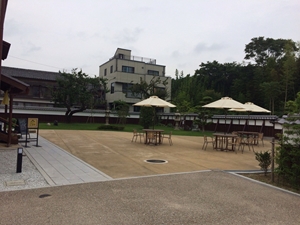 二川宿の豪商「駒屋」