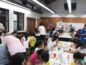 あま市七宝焼アートヴィレッジ