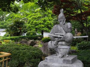 岡崎城・岡崎城公園