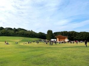 愛知県森林公園