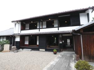 Takita Shipping Agency Residence