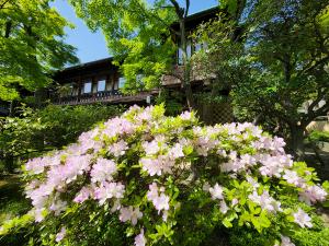 揚輝荘
