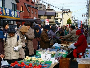 弘法山 遍照院