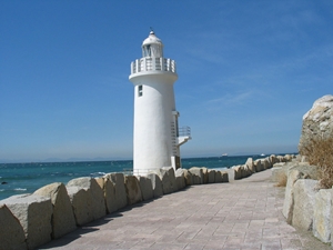 伊良湖岬灯台