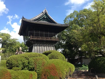建中寺