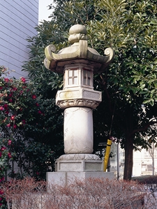 岡崎二十七曲り