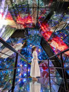 三河工芸ガラス美術館