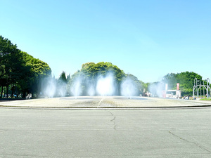 庄内緑地グリーンプラザ