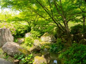 東谷山フルーツパーク
