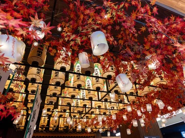 亀岳林　万松寺