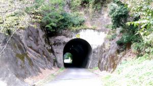 旧豊橋鉄道田口線