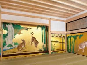 名古屋城本丸御殿
