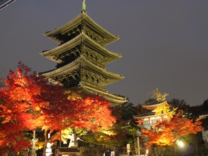 八事山兴正寺
