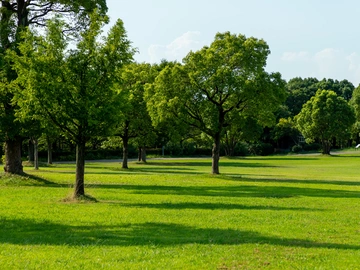 農業文化園・戸田川緑地