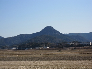 石巻山