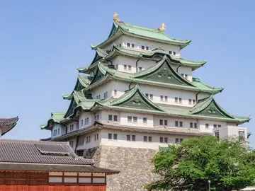 名古屋城/名古屋城本丸御殿