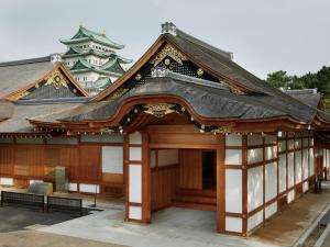 名古屋城本丸御殿