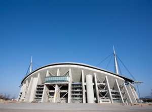 Toyota Stadium