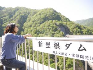 ヤッホーやまびこポイント