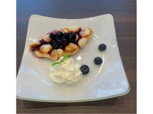 テラスカフェMitsubuchi