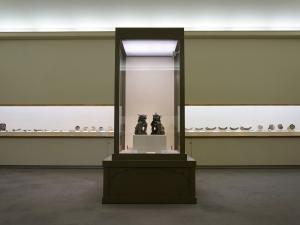 高浜市やきものの里 かわら美術館・図書館