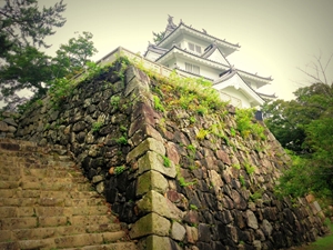 吉田城